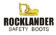 RockLander Safety Boots